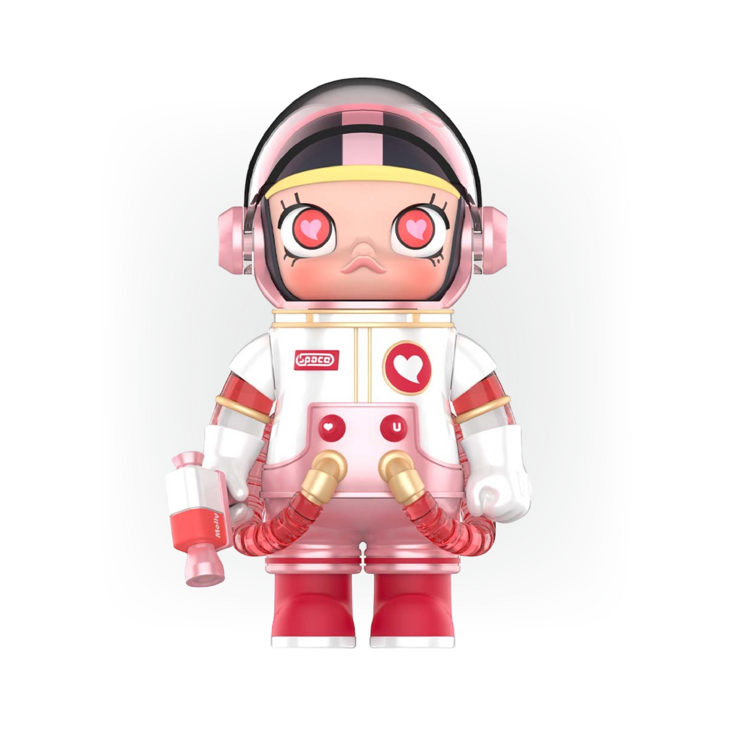 MEGA SPACE MOLLY SERIES 2-B