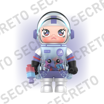 MEGA SPACE MOLLY SERIES 3